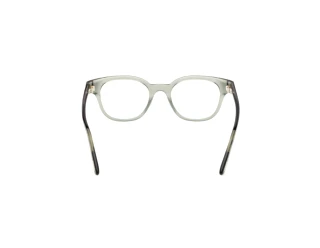 Rear view Tom Ford FT6130-B (093)