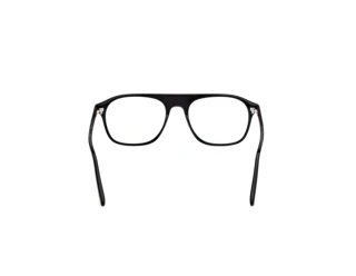 Rear view Tom Ford FT6167-B (001)