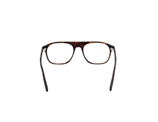 Rear view Tom Ford FT6167-B (052)