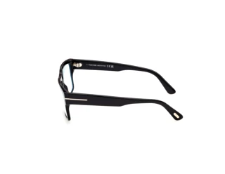 Side view Tom Ford FT6168-B (001)