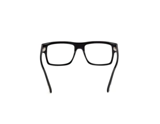 Rear view Tom Ford FT6168-B (001)