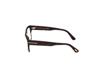 Side view Tom Ford FT6168-B (052)