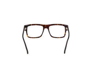 Rear view Tom Ford FT6168-B (052)