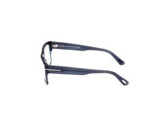Side view Tom Ford FT6168-B (090)