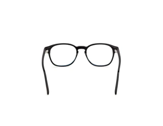Rear view Tom Ford FT6169-B (001)