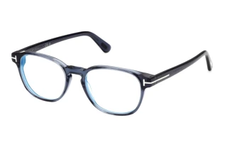 Front view Tom Ford FT6169-B (090)