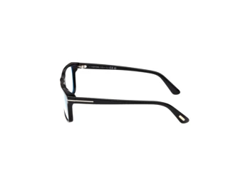 Side view Tom Ford FT6170-B (001)