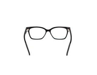 Rear view Tom Ford FT6171-B (001)