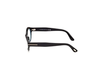 Side view Tom Ford FT6172-B (001)