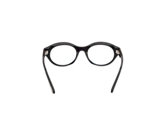 Rear view Tom Ford FT6172-B (001)