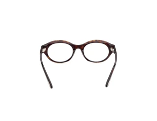 Rear view Tom Ford FT6172-B (052)