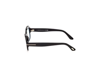 Side view Tom Ford FT6174-B (001)