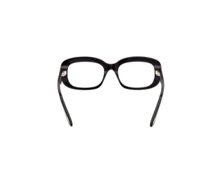 Rear view Tom Ford FT6174-B (001)