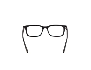 Rear view Tom Ford FT6175-B (001)