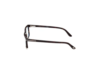 Side view Tom Ford FT6175-B (052)