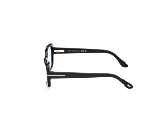 Side view Tom Ford FT6176-B (001)