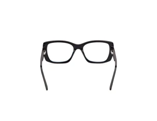 Rear view Tom Ford FT6176-B (001)