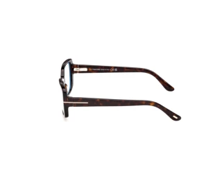 Side view Tom Ford FT6176-B (052)