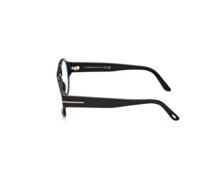 Side view Tom Ford FT6178-B (001)