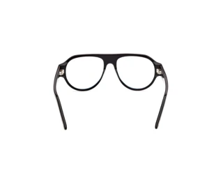 Rear view Tom Ford FT6178-B (001)