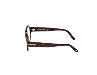 Side view Tom Ford FT6178-B (052)