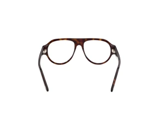 Rear view Tom Ford FT6178-B (052)