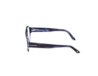 Side view Tom Ford FT6178-B (055)