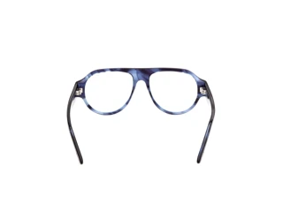 Rear view Tom Ford FT6178-B (055)