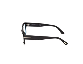 Side view Tom Ford FT6179-B (001)