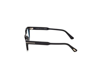 Side view Tom Ford FT6180-B (001)