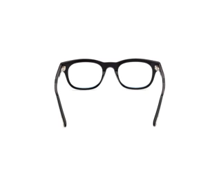 Rear view Tom Ford FT6180-B (001)