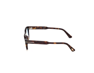 Side view Tom Ford FT6180-B (052)