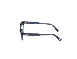 Side view Tom Ford FT6180-B (090)