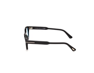 Side view Tom Ford FT6181-B (001)
