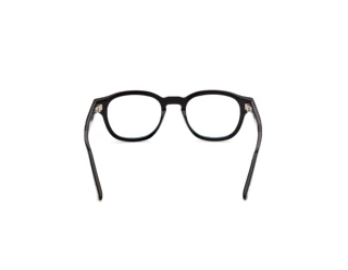 Rear view Tom Ford FT6181-B (001)