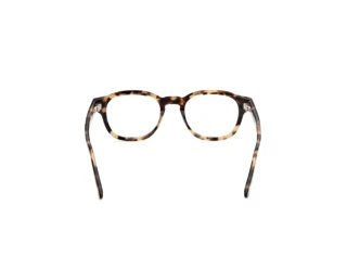 Rear view Tom Ford FT6181-B (055)