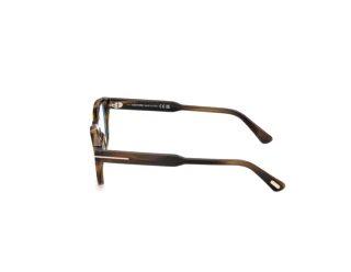 Side view Tom Ford FT6181-B (056)