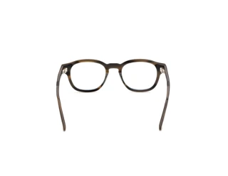 Rear view Tom Ford FT6181-B (056)