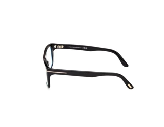 Side view Tom Ford FT6182-B (001)