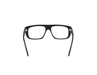 Rear view Tom Ford FT6182-B (001)