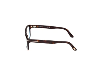Side view Tom Ford FT6182-B (052)