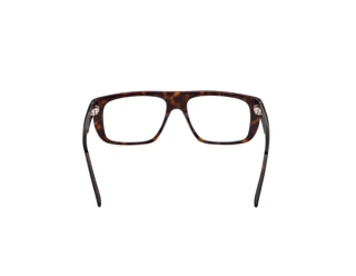 Rear view Tom Ford FT6182-B (052)