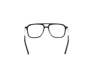 Rear view Tom Ford FT6183-B (001)