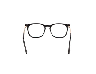 Rear view Tom Ford FT6184-B (001)