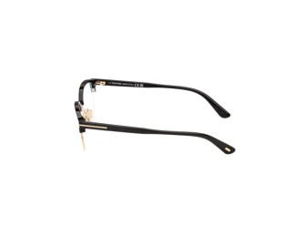 Side view Tom Ford FT6185-B (001)