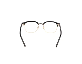 Rear view Tom Ford FT6185-B (001)