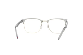 Rear view Tommy Hilfiger TH 1988 (KB7)