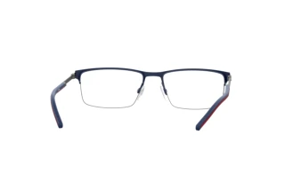 Rear view Tommy Hilfiger TH 1993 (FLL)