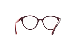 Rear view Tommy Hilfiger TH 2007 (WA6)