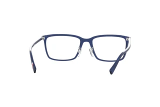 Rear view Tommy Hilfiger TH 2015/F (PJP)